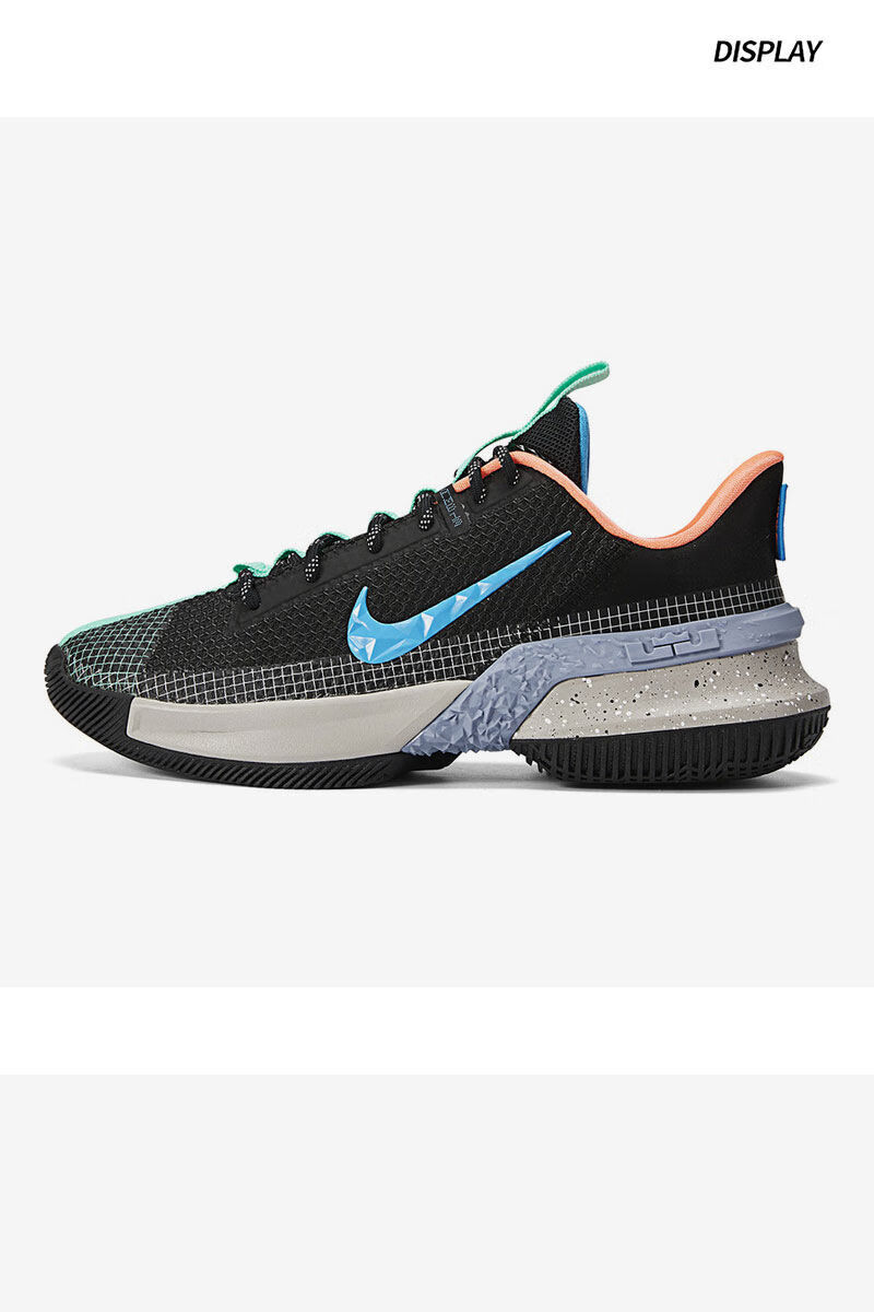 【官方旗舰】顶级纯原 ambassador xiii 男子詹姆斯使节13篮球鞋轻便