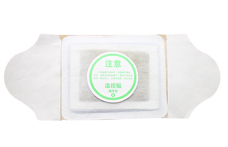 zotoyl艾草温灸贴艾灸贴热敷贴艾贴肩颈椎热灸艾灸艾温控贴艾灸贴普通