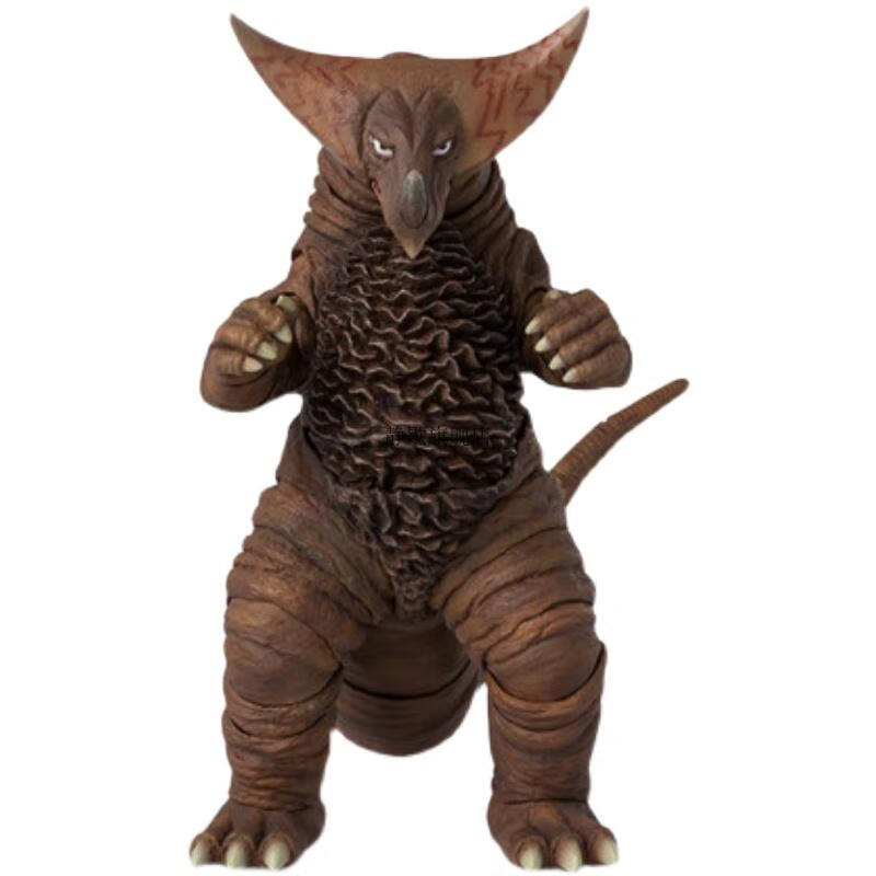 【闪电速发】万代奥特曼怪兽shf哥尔赞杰芝顿赛文加贝利亚托雷基亚伽