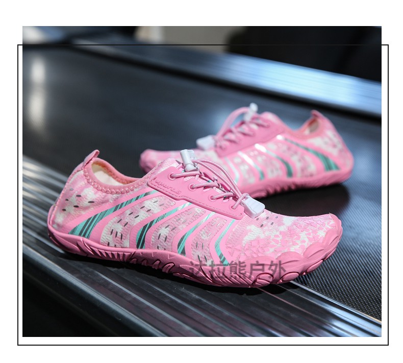 蹦床专用鞋室内攀岩跳绳鞋女孩儿童蹦床专用中大童男孩防滑训练鞋学生