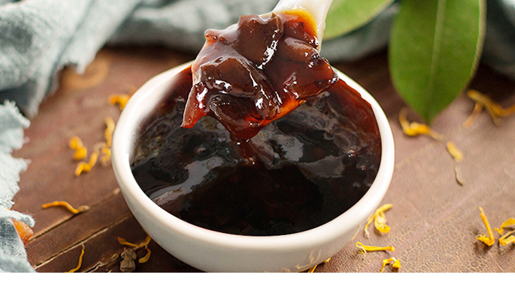 桂圆红枣茶酱12kg鲜活桂圆红枣茶酱蜂蜜百香果酱韩式柚子茶酱奶茶店