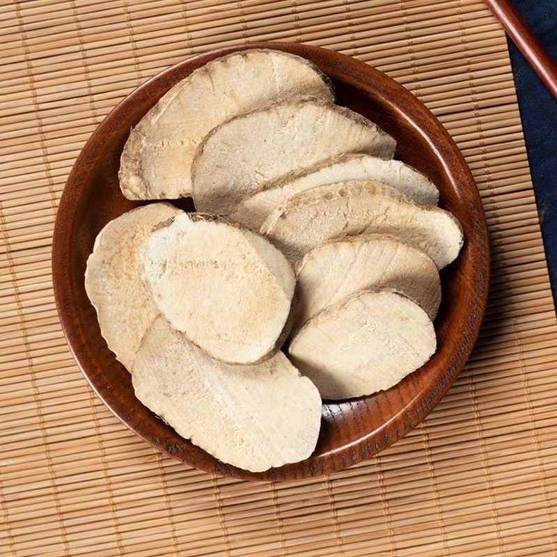 泽泻中药材泽泻片无硫精品正宗泽泻四川产地道生泽泻片无硫川泽泻精选