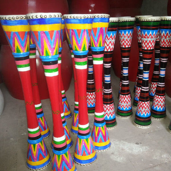 00g店铺:煜成乐器专营店商品编号:10043513082801商品名称:瑶族长鼓