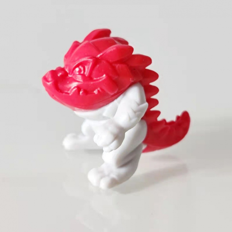 【gotp精选】兽王争锋卡片 精灵玩具雷霆战爪五个精灵