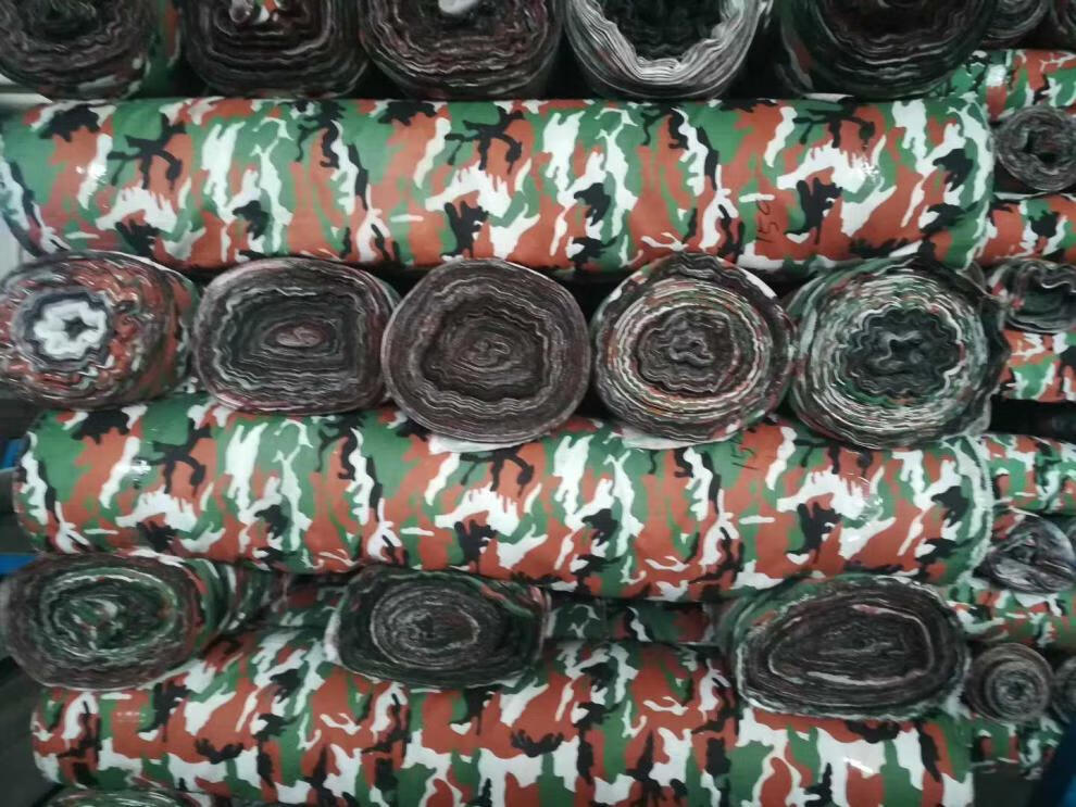 定做各种尺寸大车货车篷布迷彩超轻篷布防尘布煤车布不防雨防尘 4乘11