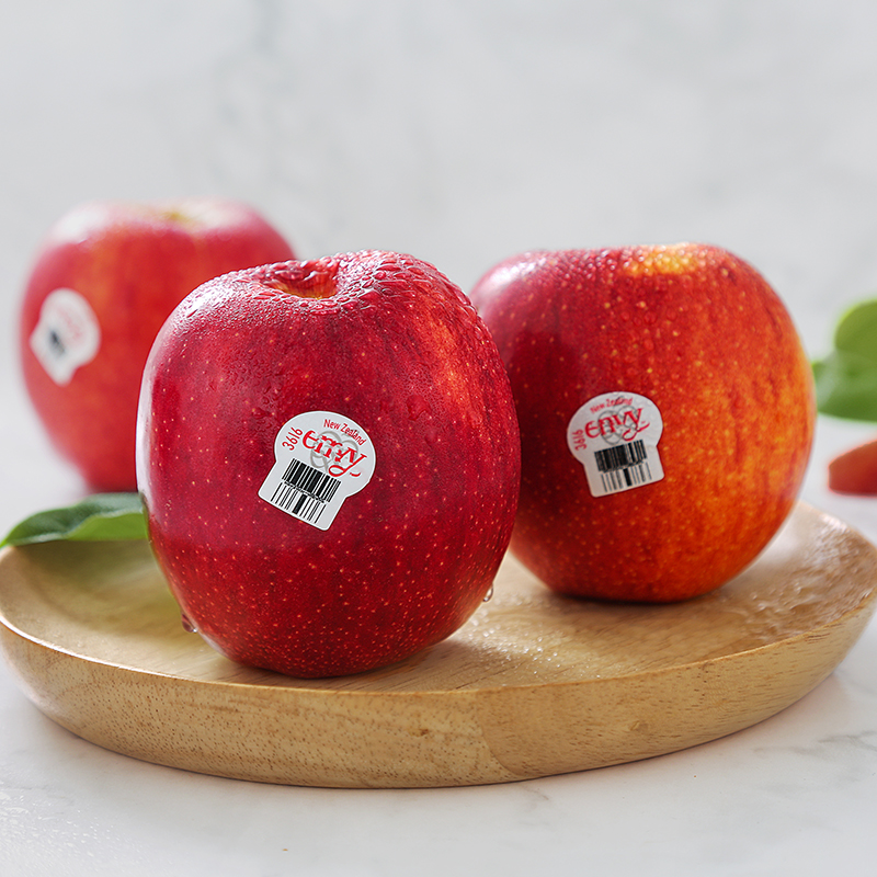 【精美中秋礼盒】新西兰 爱妃苹果特级钻石大果new zealand apples