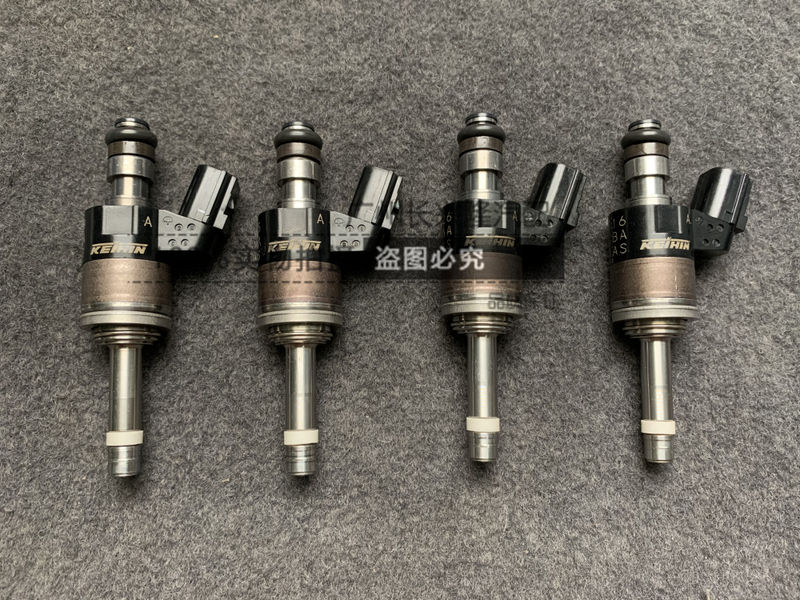 5t冠道urv缸内直喷油嘴 15-18款缤智1.