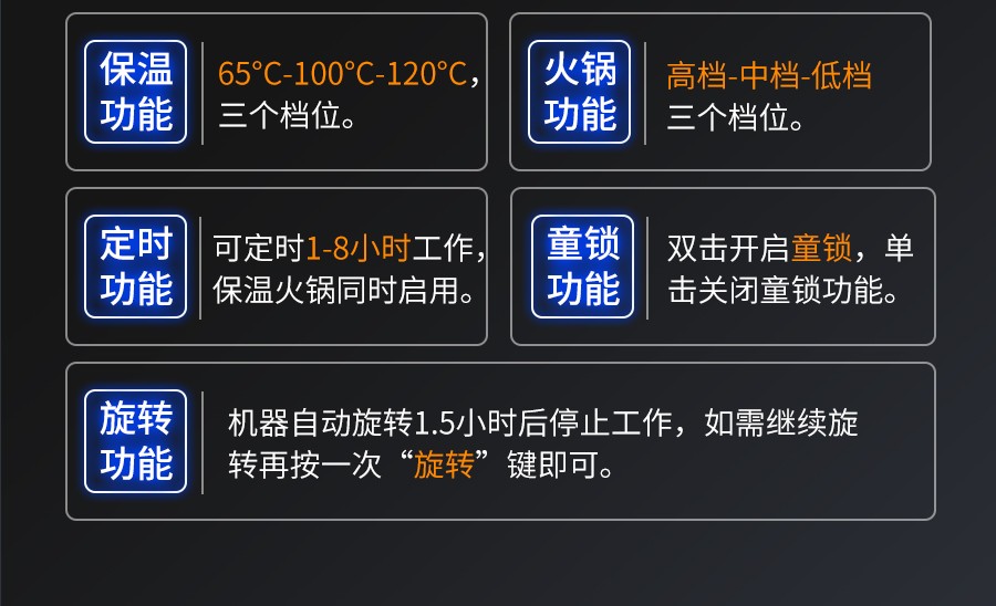 三角牌 Triangle 饭菜保温板电热菜板暖菜板家用多功能加热板 桌面保温神器餐桌转盘带电磁炉火锅 80cm 高配版 电动转盘 电磁炉火锅 图片价格品牌报价 京东