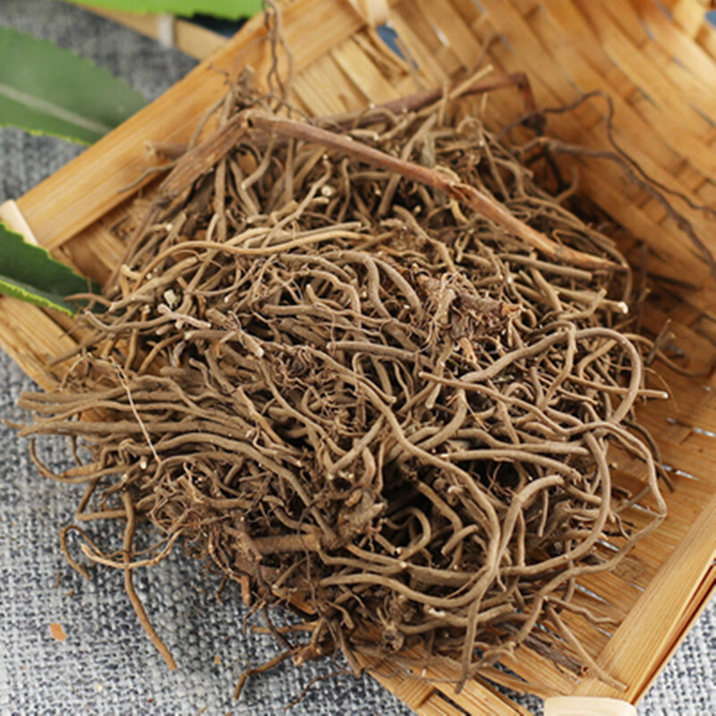 古今润方(gujinrunfang)四块瓦 中药材店铺 四叶对 四叶细辛 万根丹