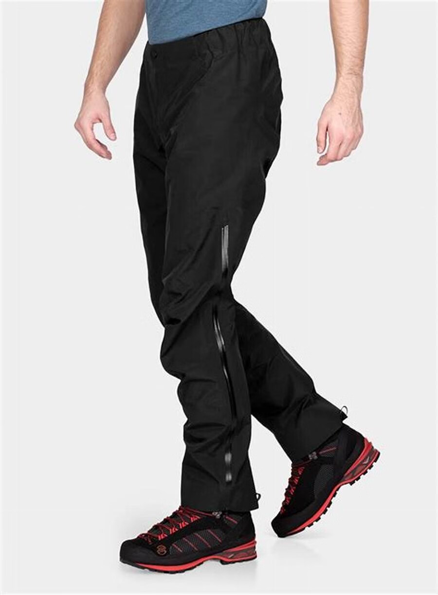 始祖鸟(arcteryx)zeta sl pant 户外硬壳logo刺绣长裤男裤21777