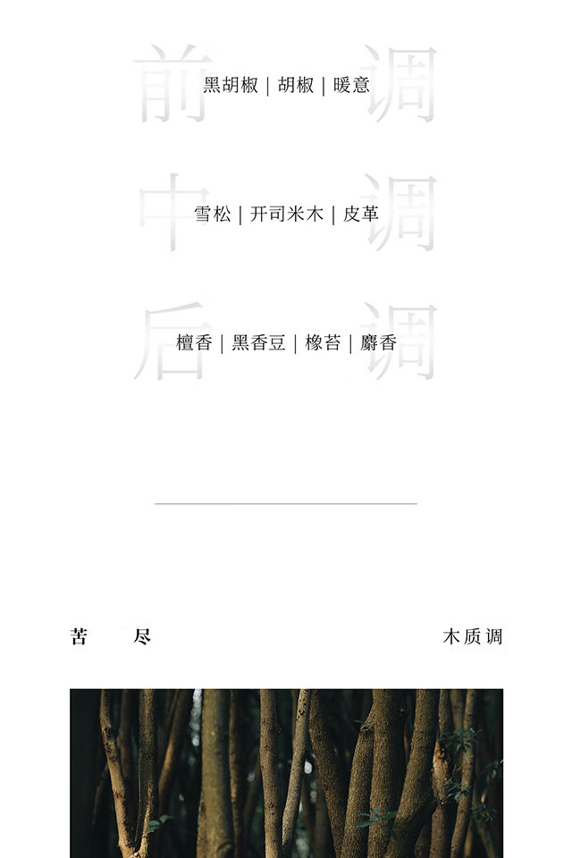 春风十里【新年礼物】新款共此时香水小样礼盒男女士淡香清新分瓶装生日 共此时