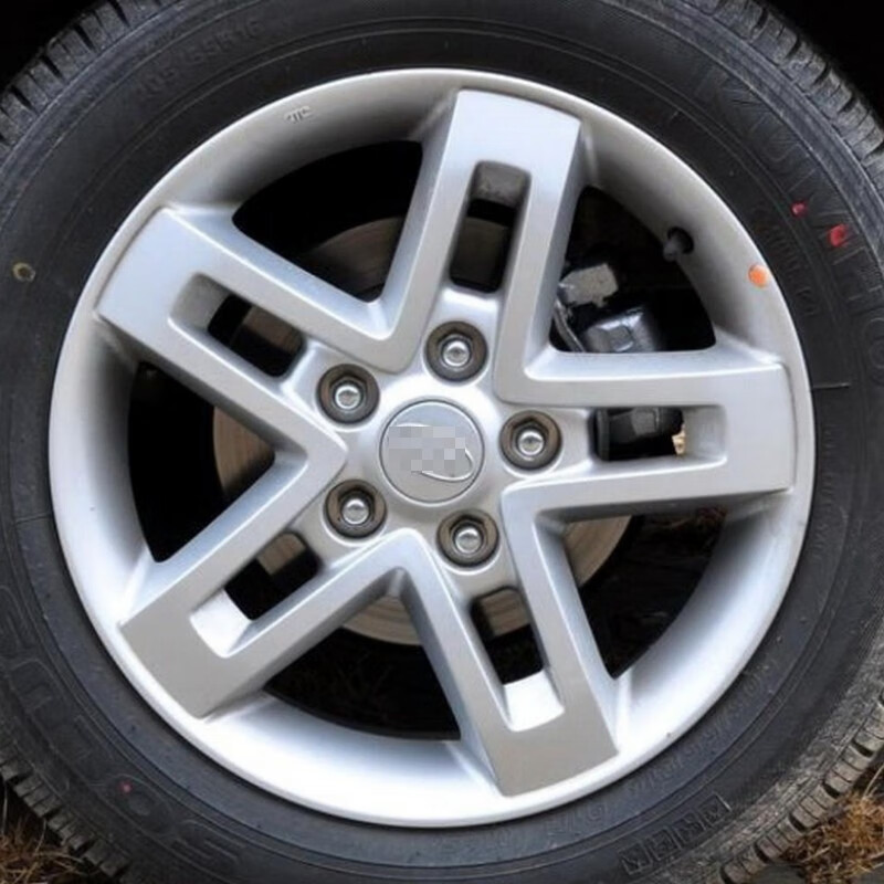 适配2012款起亚赛拉图15寸16寸轮毂2013款起亚秀儿16寸轮毂原厂款钢圈