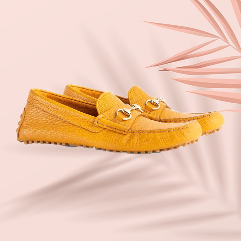 gucci古奇男鞋驾车鞋乐福鞋豆豆鞋马衔扣细节别致格调舒适百搭 黑色