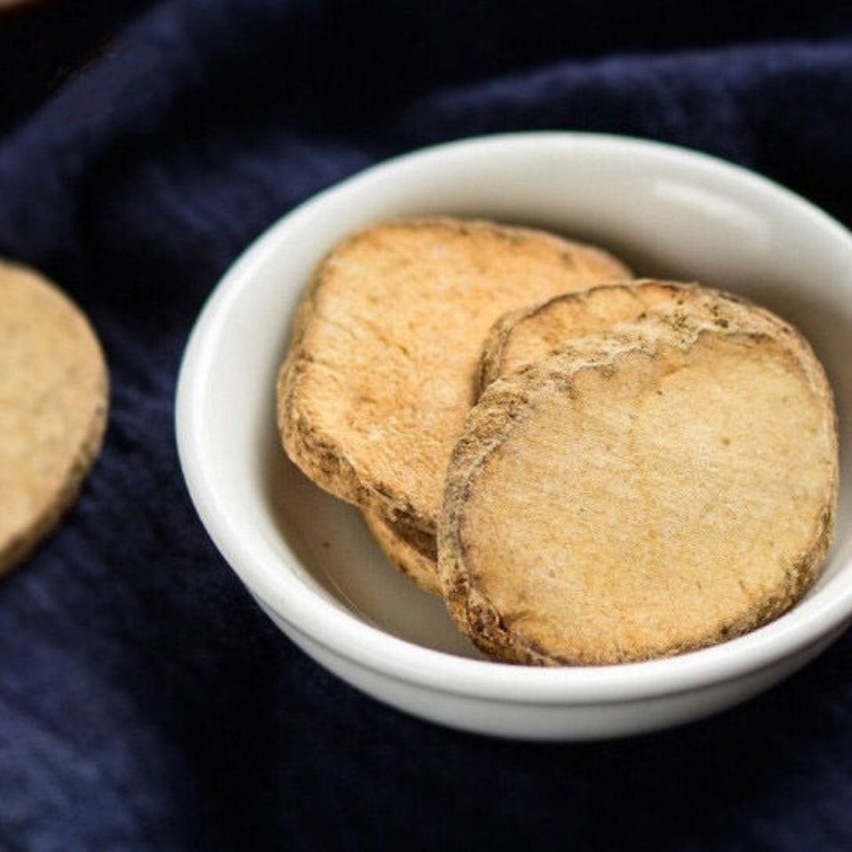 中药材泽泻 生泽泻片水泽泻芒芋泽泄泽夕炒建泽泻可磨粉 泽泻250克