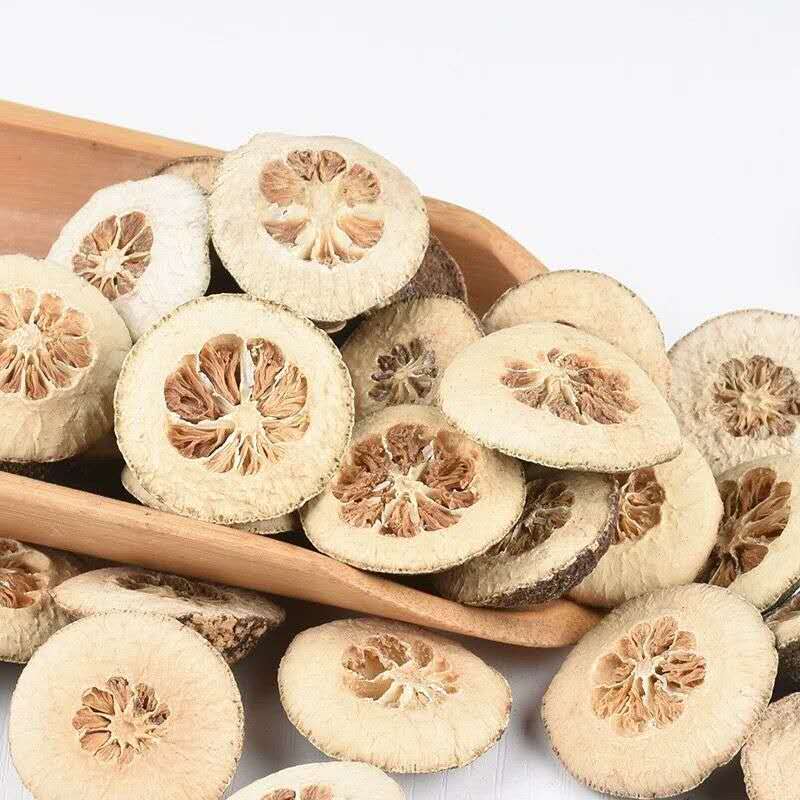 江西野生新货枳实中药材积实500克枳实粉枳实中药特级