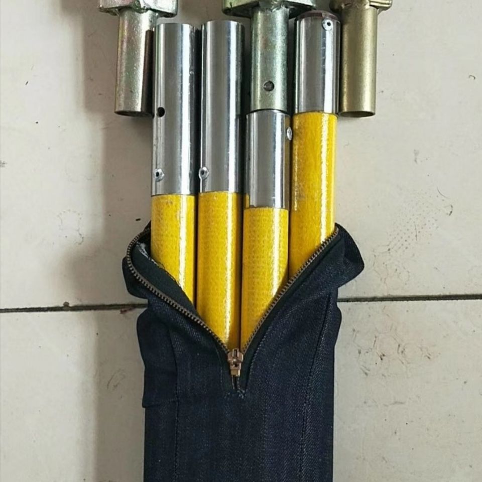 定制适用光缆挂钩机附挂机电线电缆高空挂线神器附挂钢绞线光缆附挂机