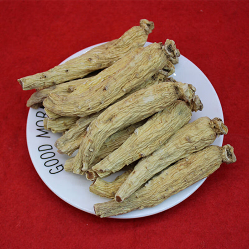 正宗东洋参 太极参 大力参 东北长白山东洋参 东洋参切片 东洋参切片