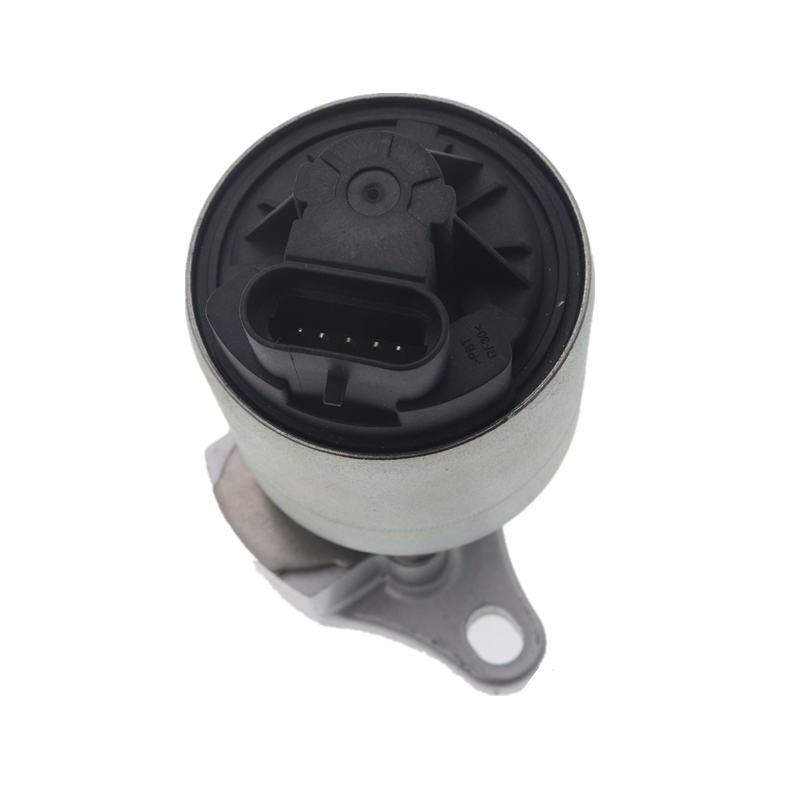 适用于气门比亚迪f3废气阀 l3 g3 速锐 元 egr控制阀总成473废气阀