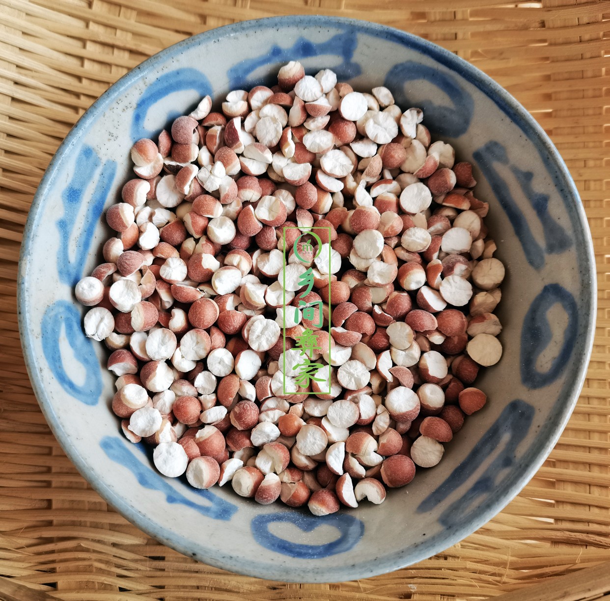 云南野生芡实干货500g半开特级优质鸡头米鸡米头欠实鸡头苞鸡头莲