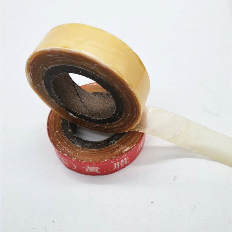 惠利得电工布带高压绝缘黄蜡稠布带油性黄漆稠2342黄蜡带2210黄蜡绸带
