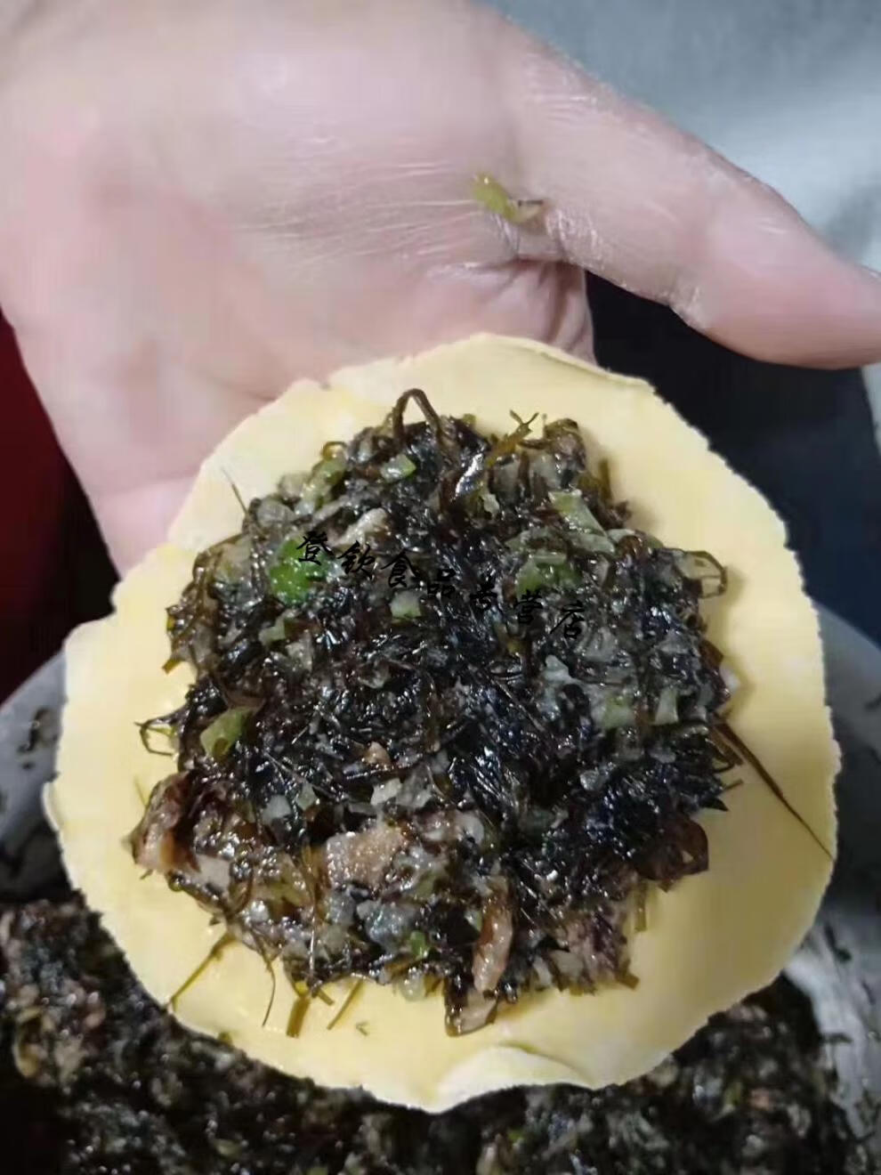 海麻线是什么(海麻线是什么意思 视频)