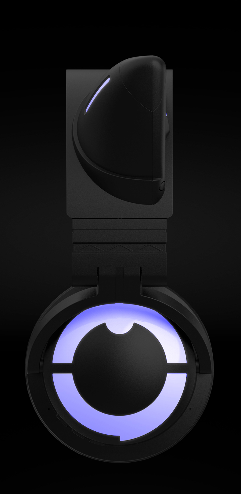 brookstone猫耳耳机妖舞猫耳朵耳机3s头戴式蓝牙降噪电竞游戏可爱女生