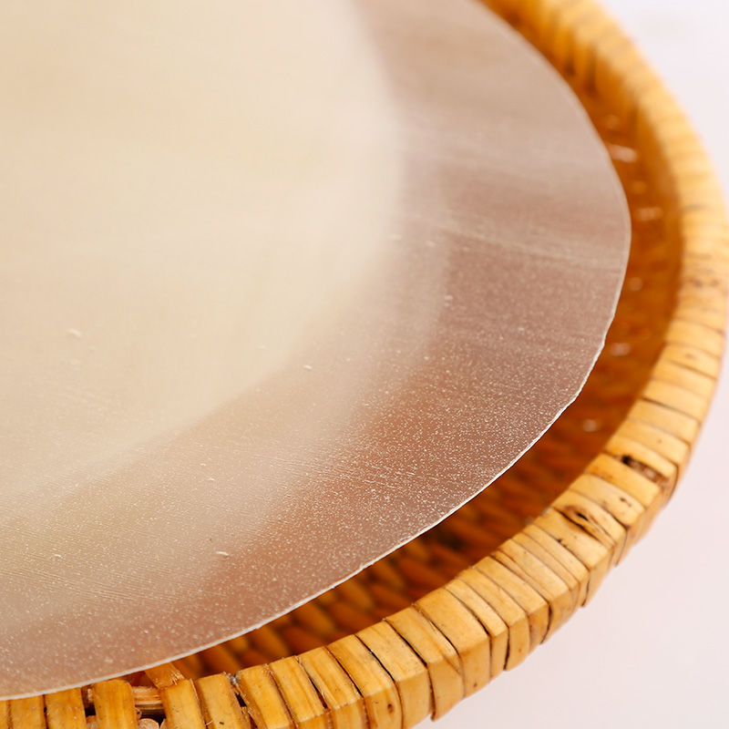 山东菏泽特产 干货 山药粉皮凉皮圆粉皮火锅凉拌爽滑劲道绿豆粉皮