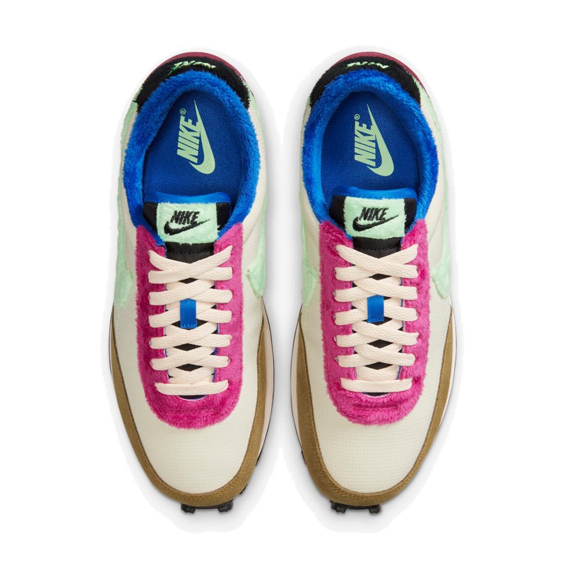 耐克nikedaybreak低帮复古鞋华夫鞋跑步鞋运动休闲鞋女鞋ck235110738