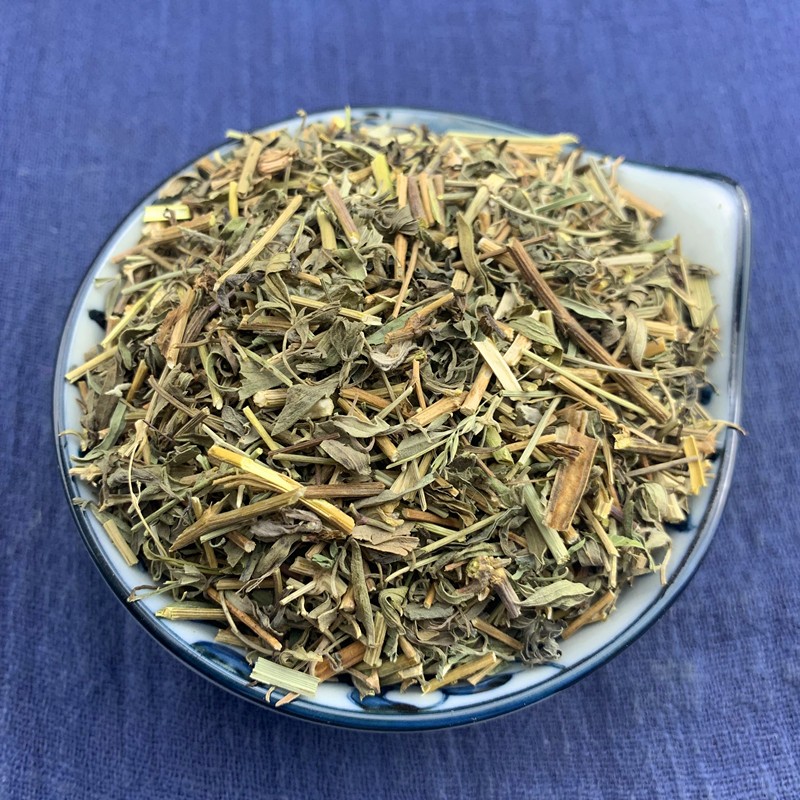 贺诚堂透骨草中药材500克新货铁线透骨草1000克