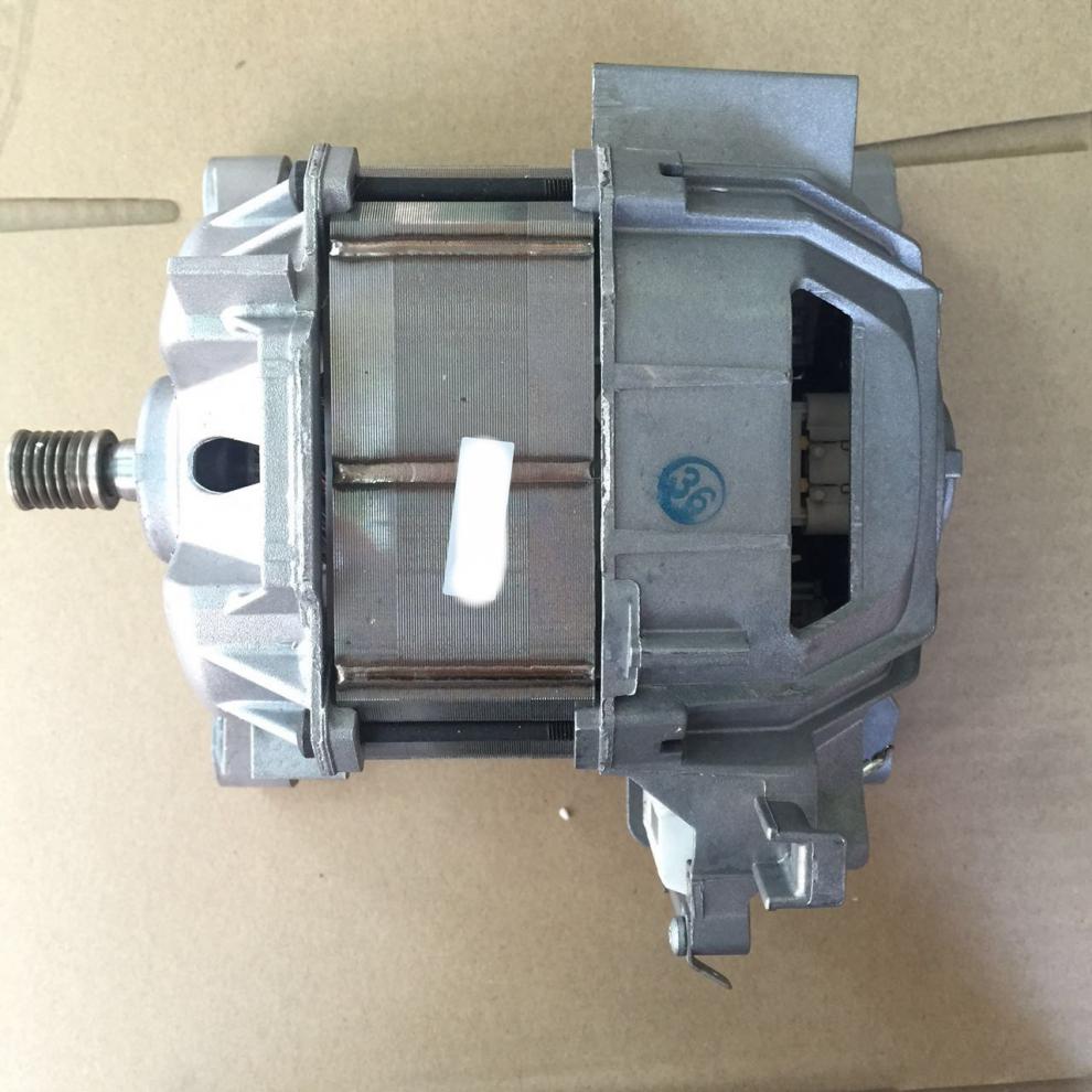 适用西门子世滚筒洗衣机电机电机马达300w460w475w500wa款原装拆机