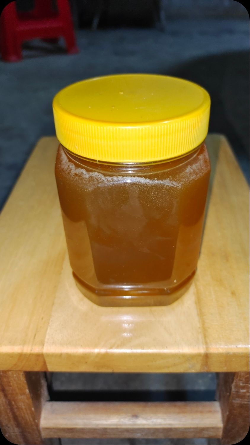 有仁堂同仁同堂正宗土蜂蜜百花蜜冬蜜农家自产蜂场直发官方旗舰鸭脚木