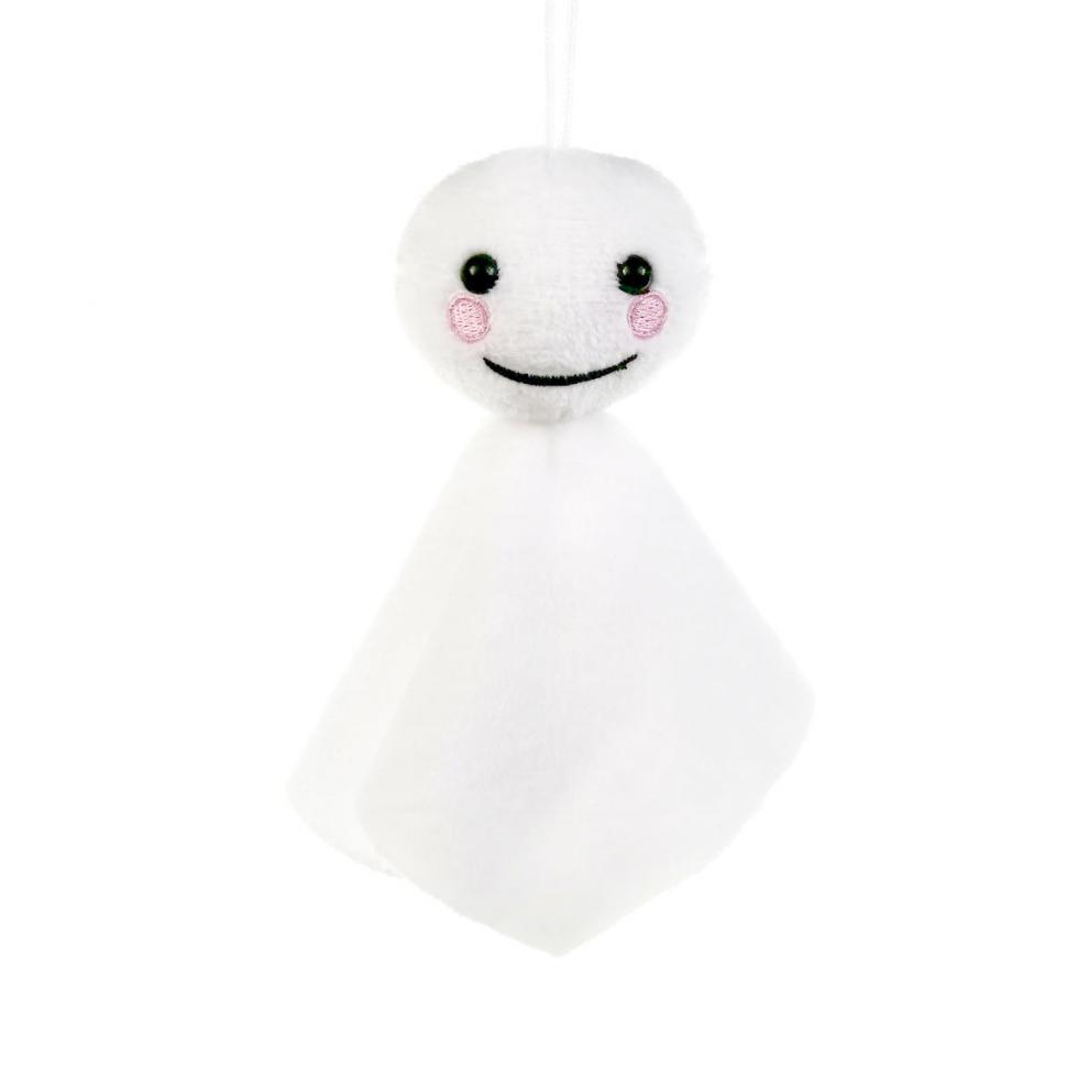 甄萌一休的晴天娃娃挂件晴天娃娃挂件布艺风铃毛绒布偶公仔少女生可爱