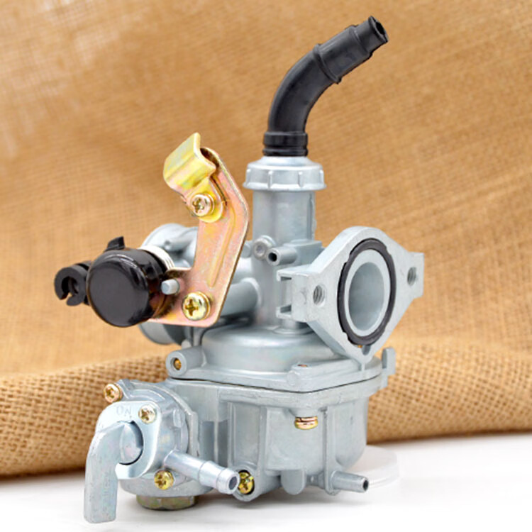 dy100通用摩托车化油器pz19 pz19 化油器(壹湾京滨)【图片 价格 品牌