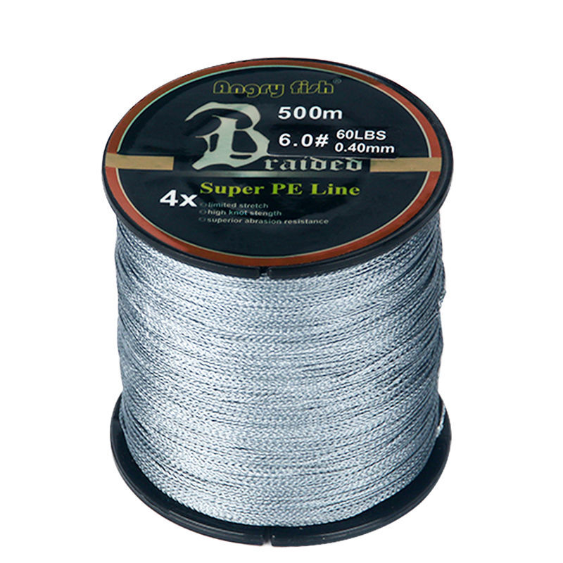 甄选品质e撒网大力马线8编耐磨1000米鱼线子线八遍路亚拉力pe4音然