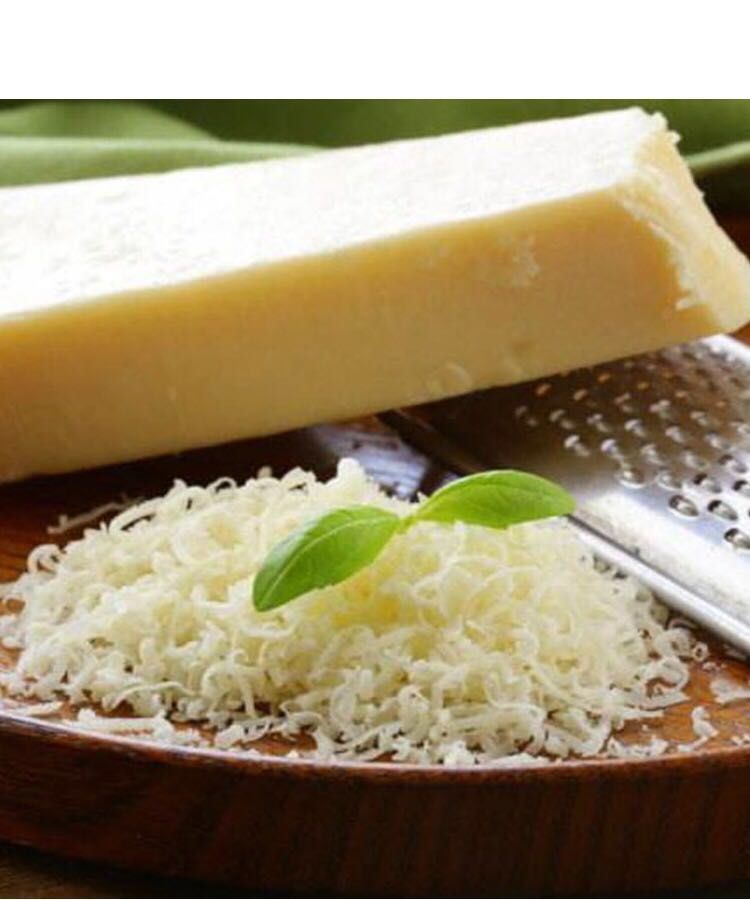 帕玛森奶酪芝士250g分装进口帕玛森芝士parmesancheese巴马臣硬质即食