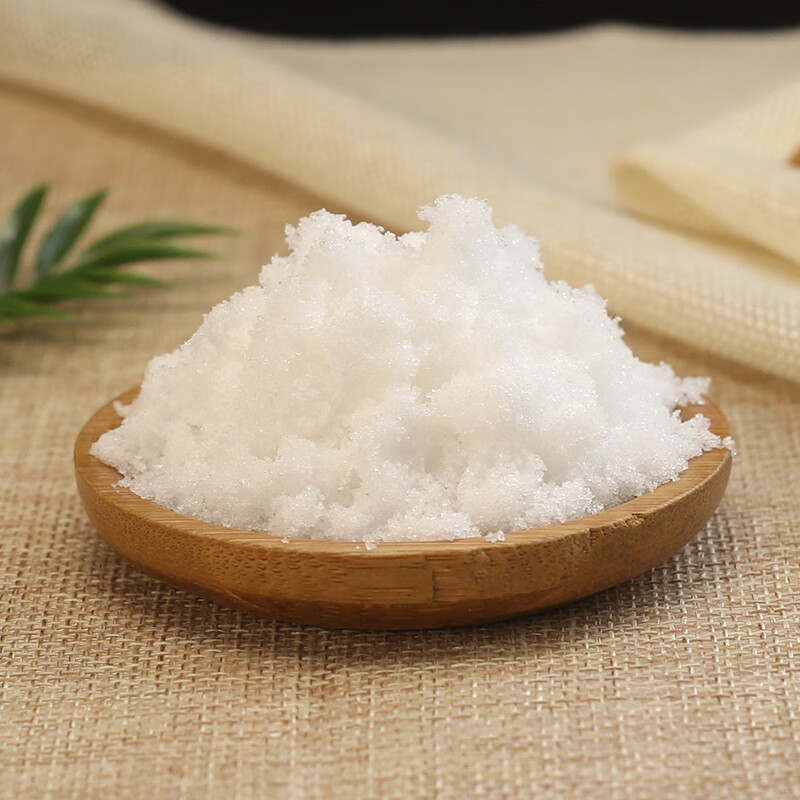 北京同仁堂硼砂中药材店铺500g散装药用硼沙月石粉制作水晶泥原料催化