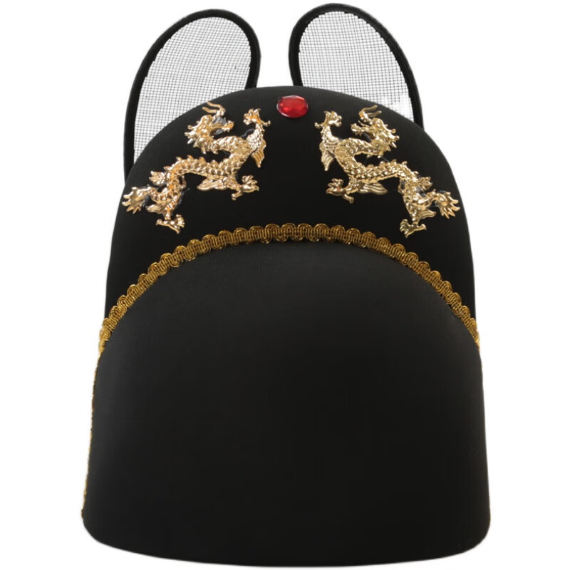 明朝锦衣卫飞鱼服绣春刀服装明制乌纱翼善冠汉服首服