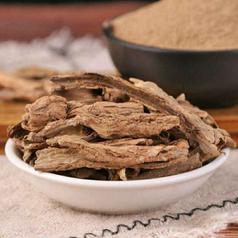 椿根皮粉椿皮粉椿树根皮椿皮香椿树皮中药材500克500克