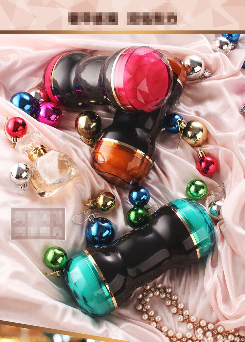 钻石飞机杯 男性用电动全自动震动杯自慰器 男情趣用品电动飞机杯男