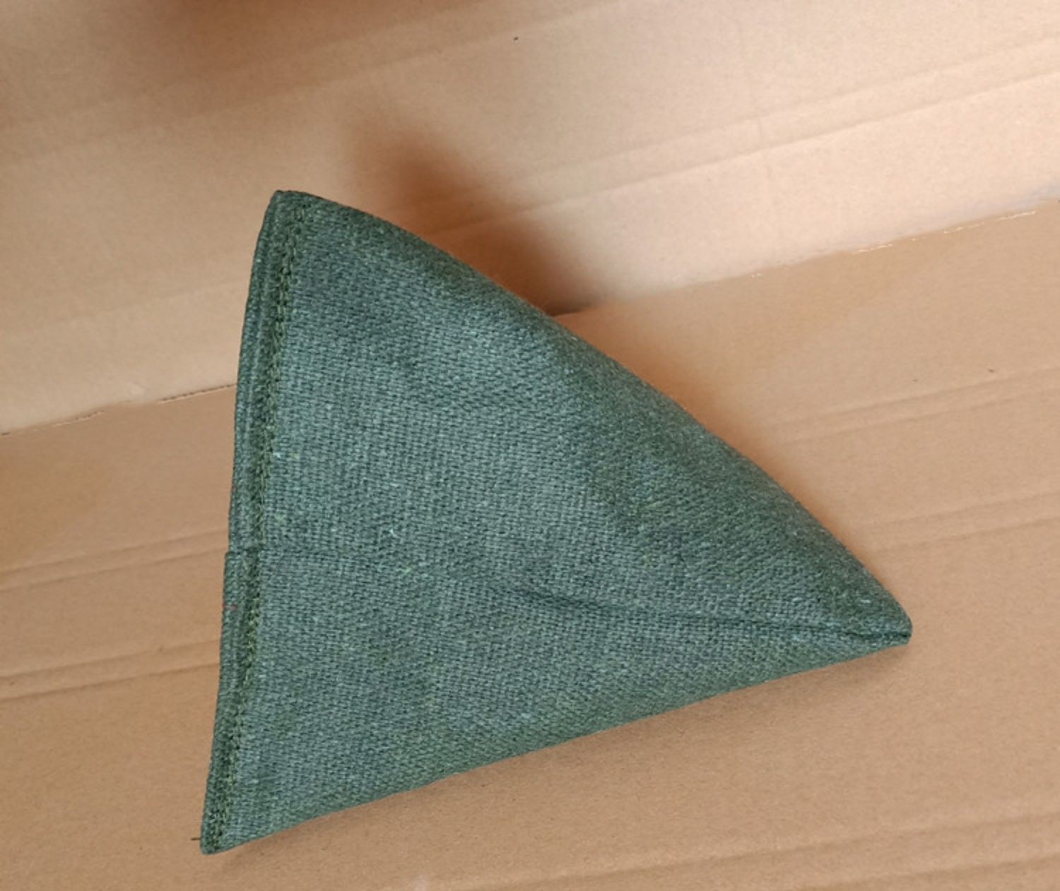 轻奢高端方便抛接沙袋腰部训练铁沙掌铁砂袋练掌体育投掷铁沙袋鹰爪功