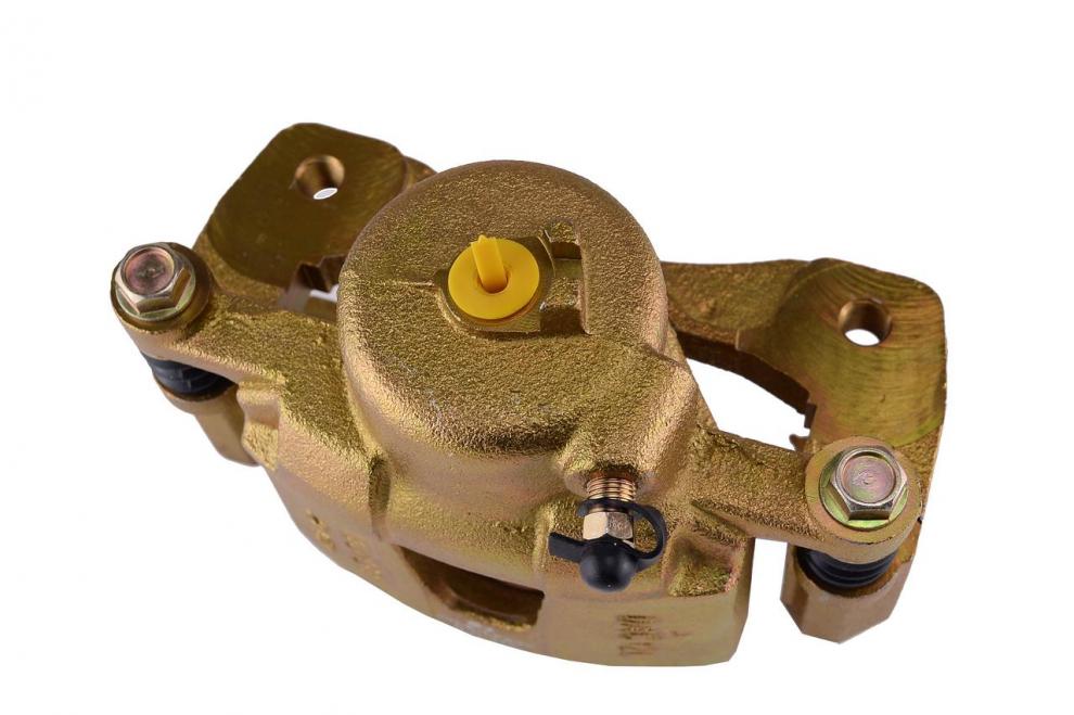 别克新老凯越后刹车分泵总成 优士零配件 刹车分泵刹车卡钳制动泵 前