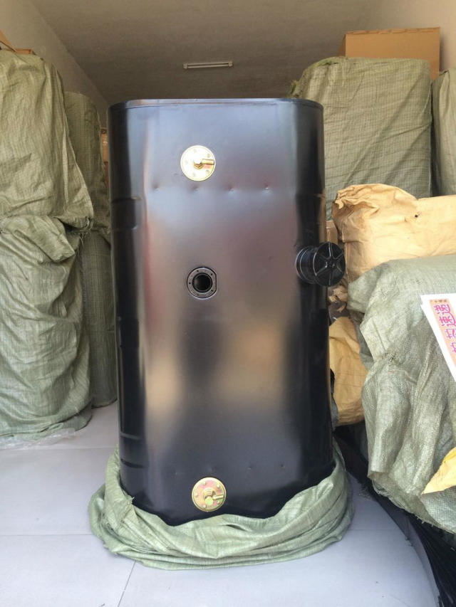 大货车铁农用车油箱小轻卡车柴油箱副油箱发电机油箱配件28高30宽55长