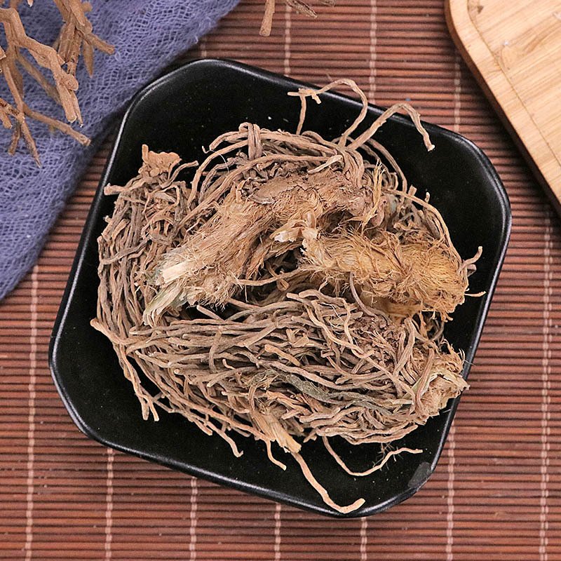 韭菜根中药材起阳草根干韭菜根新货韭菜子根韭菜根草500克