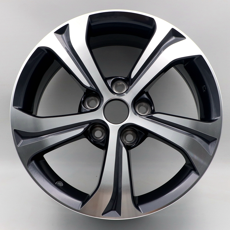 原车配套改装款16寸新轩逸轮毂逍客经典轩逸轮毂15寸骐达启辰天籁