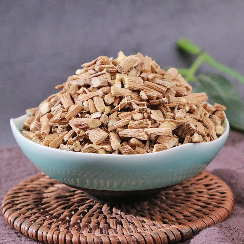 北京同仁堂银柴胡中药材500克宁夏银川柴胡 银柴胡 银胡山根子无硫