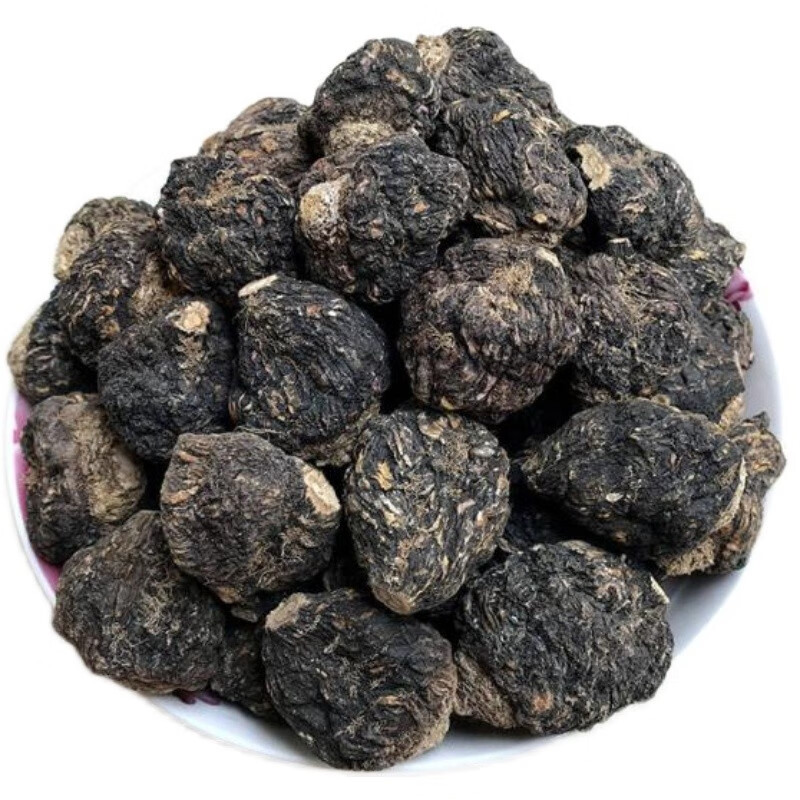 250g西藏黑玛卡片干果进口玛咖片男泡酒料优选图片色