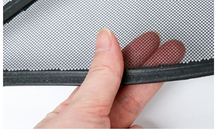 适用于适用于大通g10防虫网d90水箱中网防蚊网保护网防尘罩改装专用