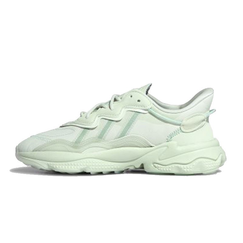 adidas阿迪达斯三叶草鞋女ozweego运动休闲老爹鞋gy1037gw974045