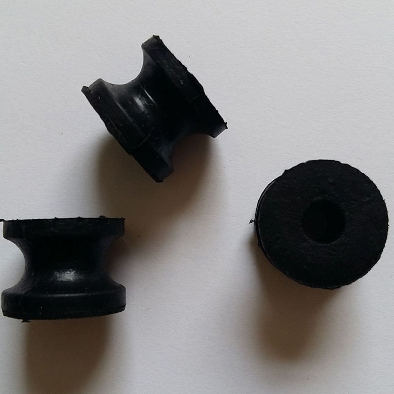 吊扇配件大全家用客厅工业餐厅铁叶电风扇吊扇配件吊杆滑轮黑皮轮