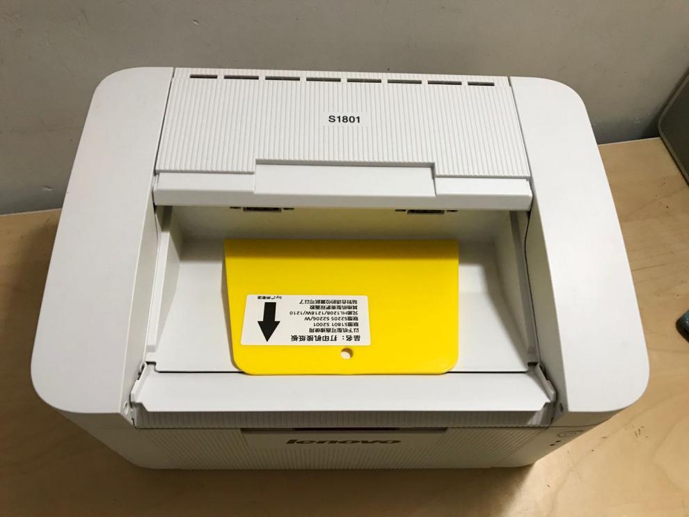 二手施乐p115 118w115w等二手兄弟hl1110 1118 1208等二手联想s1801 s